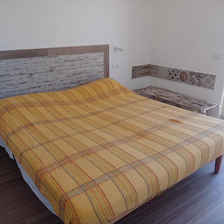 Bed and Breakfast Buenavistasurfmed à Itri Extérieur photo