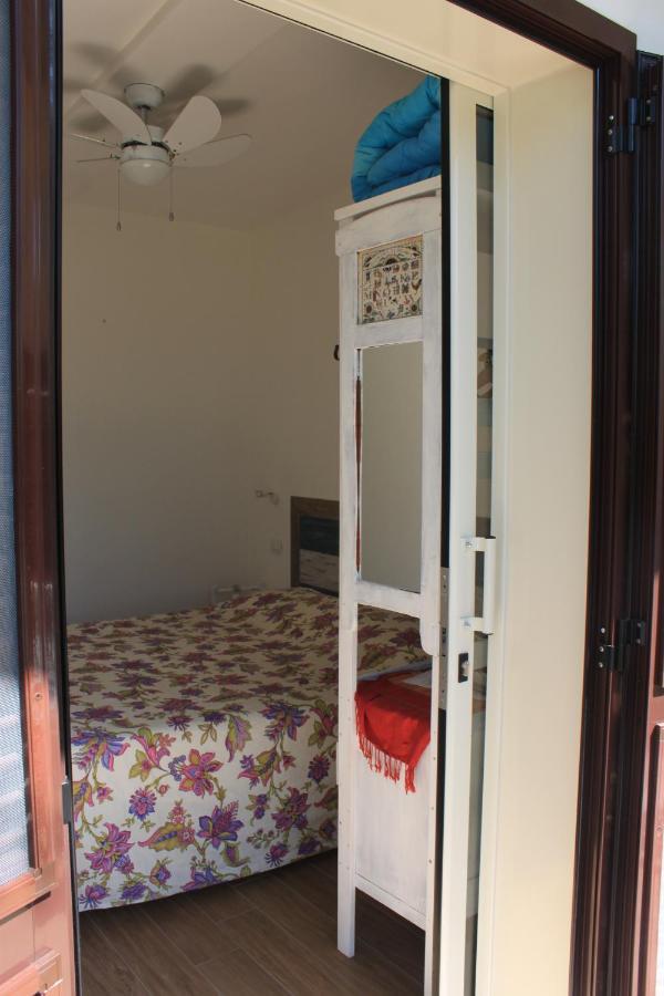 Bed and Breakfast Buenavistasurfmed à Itri Extérieur photo