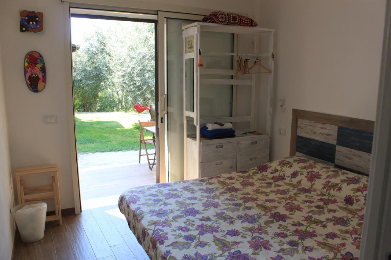 Bed and Breakfast Buenavistasurfmed à Itri Extérieur photo