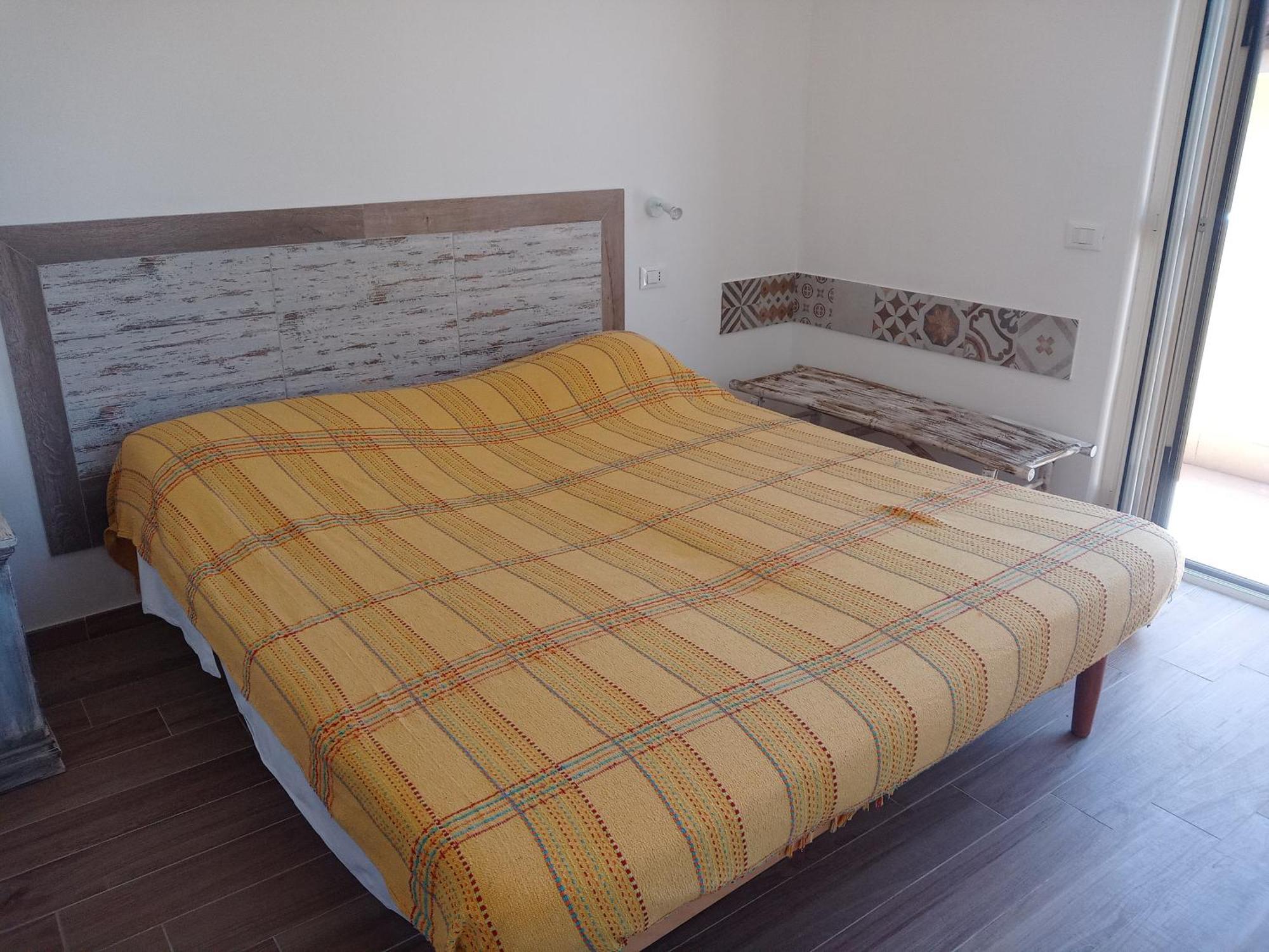 Bed and Breakfast Buenavistasurfmed à Itri Extérieur photo