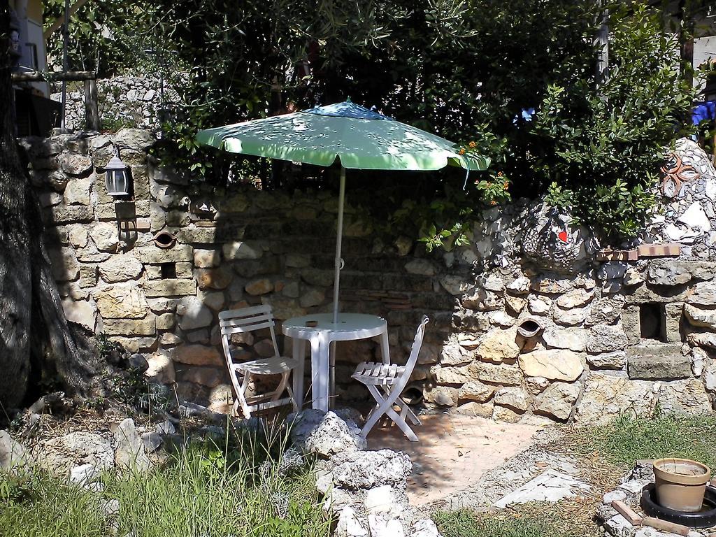 Bed and Breakfast Buenavistasurfmed à Itri Extérieur photo
